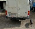 Білий Форд Транзит, об'ємом двигуна 2.5 л та пробігом 300 тис. км за 1400 $, фото 1 на Automoto.ua