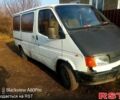 Белый Форд Транзит, объемом двигателя 25 л и пробегом 0 тыс. км за 1790 $, фото 2 на Automoto.ua