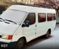 Білий Форд Транзит, об'ємом двигуна 2 л та пробігом 0 тис. км за 1500 $, фото 1 на Automoto.ua