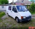 Белый Форд Транзит, объемом двигателя 2 л и пробегом 258 тыс. км за 1500 $, фото 1 на Automoto.ua