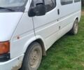 Білий Форд Транзит, об'ємом двигуна 2.5 л та пробігом 4 тис. км за 1900 $, фото 15 на Automoto.ua