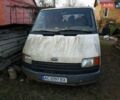 Білий Форд Транзит, об'ємом двигуна 2.5 л та пробігом 400 тис. км за 1100 $, фото 1 на Automoto.ua