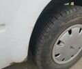 Белый Форд Транзит, объемом двигателя 2.5 л и пробегом 400 тыс. км за 3500 $, фото 2 на Automoto.ua