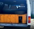 Белый Форд Транзит, объемом двигателя 2 л и пробегом 300 тыс. км за 2300 $, фото 1 на Automoto.ua