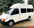 Білий Форд Транзит, об'ємом двигуна 2.5 л та пробігом 300 тис. км за 2850 $, фото 1 на Automoto.ua