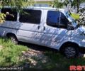 Белый Форд Транзит, объемом двигателя 2 л и пробегом 300 тыс. км за 2300 $, фото 6 на Automoto.ua