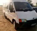 Білий Форд Транзит, об'ємом двигуна 2.5 л та пробігом 0 тис. км за 2300 $, фото 1 на Automoto.ua