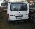 Белый Форд Транзит, объемом двигателя 2.5 л и пробегом 400 тыс. км за 1100 $, фото 1 на Automoto.ua