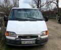 Білий Форд Транзит, об'ємом двигуна 2.5 л та пробігом 0 тис. км за 1500 $, фото 1 на Automoto.ua