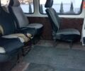 Белый Форд Транзит, объемом двигателя 2 л и пробегом 250 тыс. км за 3000 $, фото 1 на Automoto.ua
