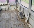 Белый Форд Транзит, объемом двигателя 2.5 л и пробегом 356 тыс. км за 750 $, фото 12 на Automoto.ua