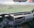 Белый Форд Транзит, объемом двигателя 2.5 л и пробегом 356 тыс. км за 750 $, фото 14 на Automoto.ua