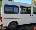 Белый Форд Транзит, объемом двигателя 2.5 л и пробегом 100 тыс. км за 2200 $, фото 4 на Automoto.ua