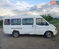 Белый Форд Транзит, объемом двигателя 2.5 л и пробегом 356 тыс. км за 750 $, фото 2 на Automoto.ua