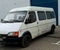 Белый Форд Транзит, объемом двигателя 2.5 л и пробегом 0 тыс. км за 1400 $, фото 1 на Automoto.ua