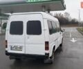 Белый Форд Транзит, объемом двигателя 2.5 л и пробегом 400 тыс. км за 2700 $, фото 1 на Automoto.ua