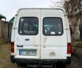 Белый Форд Транзит, объемом двигателя 2.5 л и пробегом 400 тыс. км за 1600 $, фото 7 на Automoto.ua
