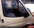 Білий Форд Транзит, об'ємом двигуна 2.5 л та пробігом 340 тис. км за 1500 $, фото 3 на Automoto.ua