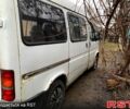 Белый Форд Транзит, объемом двигателя 2.5 л и пробегом 400 тыс. км за 1600 $, фото 3 на Automoto.ua