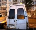 Белый Форд Транзит, объемом двигателя 2.5 л и пробегом 700 тыс. км за 2100 $, фото 4 на Automoto.ua