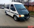 Білий Форд Транзит, об'ємом двигуна 2.4 л та пробігом 0 тис. км за 1650 $, фото 1 на Automoto.ua
