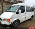 Белый Форд Транзит, объемом двигателя 2.5 л и пробегом 400 тыс. км за 1600 $, фото 5 на Automoto.ua