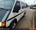 Белый Форд Транзит, объемом двигателя 2.4 л и пробегом 0 тыс. км за 1650 $, фото 2 на Automoto.ua