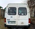 Белый Форд Транзит, объемом двигателя 2.5 л и пробегом 400 тыс. км за 1600 $, фото 1 на Automoto.ua