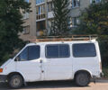 Форд Транзит 1993 в Житомире на Automoto.ua Белый Форд Транзит, объемом двигателя 2.5 л и пробегом 100 тыс. км за 1350 $, фото 5 на Automoto.ua
