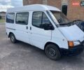 Білий Форд Транзит, об'ємом двигуна 2 л та пробігом 400 тис. км за 2800 $, фото 9 на Automoto.ua