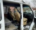 Белый Форд Транзит, объемом двигателя 2.5 л и пробегом 350 тыс. км за 3000 $, фото 3 на Automoto.ua