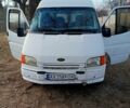 Белый Форд Транзит, объемом двигателя 2.5 л и пробегом 85 тыс. км за 3100 $, фото 1 на Automoto.ua