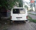 Белый Форд Транзит, объемом двигателя 2.5 л и пробегом 100 тыс. км за 1900 $, фото 2 на Automoto.ua