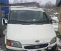 Белый Форд Транзит, объемом двигателя 2.5 л и пробегом 100 тыс. км за 1900 $, фото 6 на Automoto.ua