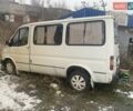 Белый Форд Транзит, объемом двигателя 2.5 л и пробегом 100 тыс. км за 1900 $, фото 5 на Automoto.ua