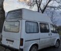 Белый Форд Транзит, объемом двигателя 2.5 л и пробегом 250 тыс. км за 2000 $, фото 1 на Automoto.ua