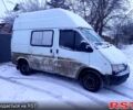 Белый Форд Транзит, объемом двигателя 2.5 л и пробегом 124 тыс. км за 2500 $, фото 4 на Automoto.ua