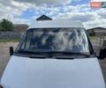 Білий Форд Транзит, об'ємом двигуна 2 л та пробігом 400 тис. км за 2800 $, фото 2 на Automoto.ua