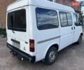 Білий Форд Транзит, об'ємом двигуна 2 л та пробігом 400 тис. км за 2800 $, фото 6 на Automoto.ua