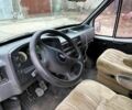 Белый Форд Транзит, объемом двигателя 2.5 л и пробегом 350 тыс. км за 3000 $, фото 9 на Automoto.ua