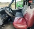 Білий Форд Транзит, об'ємом двигуна 2 л та пробігом 400 тис. км за 2800 $, фото 8 на Automoto.ua