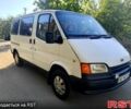 Белый Форд Транзит, объемом двигателя 2 л и пробегом 0 тыс. км за 1850 $, фото 1 на Automoto.ua