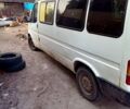 Белый Форд Транзит, объемом двигателя 25 л и пробегом 500 тыс. км за 3000 $, фото 3 на Automoto.ua