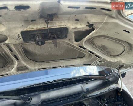 Білий Форд Транзит, об'ємом двигуна 2 л та пробігом 400 тис. км за 2800 $, фото 16 на Automoto.ua