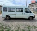 Білий Форд Транзит, об'ємом двигуна 2.5 л та пробігом 350 тис. км за 1700 $, фото 1 на Automoto.ua