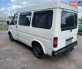 Білий Форд Транзит, об'ємом двигуна 2 л та пробігом 400 тис. км за 2800 $, фото 4 на Automoto.ua