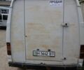 Білий Форд Транзит, об'ємом двигуна 2.5 л та пробігом 350 тис. км за 1700 $, фото 1 на Automoto.ua