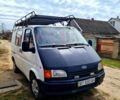 Білий Форд Транзит, об'ємом двигуна 2.5 л та пробігом 300 тис. км за 1700 $, фото 1 на Automoto.ua