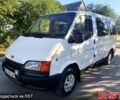 Белый Форд Транзит, объемом двигателя 2 л и пробегом 0 тыс. км за 1850 $, фото 3 на Automoto.ua