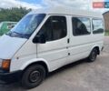 Білий Форд Транзит, об'ємом двигуна 2 л та пробігом 400 тис. км за 2800 $, фото 3 на Automoto.ua